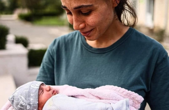 Այսօր 18:00-ին եկեք հրապարակ, իրենց միակ հույսը դուք եք մնացել